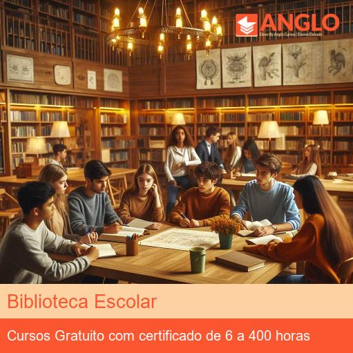 Biblioteca Escolar